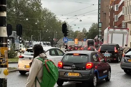 Βινιέτα στη Ρουμανία: Χρήσιμες πληροφορίες για την κυκλοφορία οχημάτων στη Ρουμανία