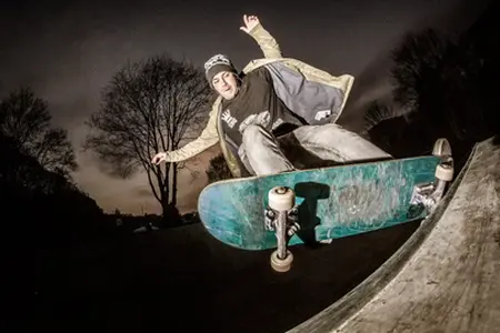 Чехия: Путешествие по автомагистралям