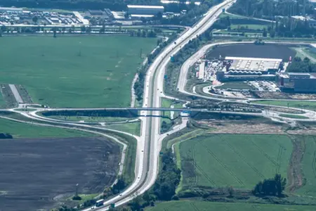 Słowackie autostrady w 2025 roku: wszystko, co warto wiedzieć o winietach