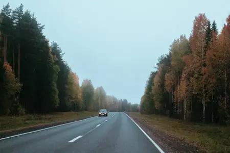 Sieć autostrad na Białorusi – Nowości w 2025 roku