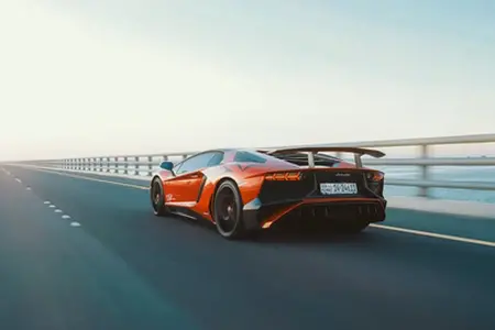 Словацкая сеть автомагистралей: Покупка виньетки в Словакии на 2024 год