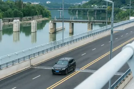 Szczegółowe informacje na temat korzystania z autostrad w Czechach oraz zakupu winiety