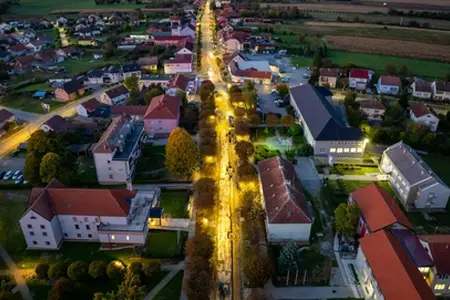 Zakup winiety na autostrady w Chorwacji