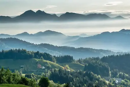 Придбання віньєтки на автомагістраль 2024 Словенія