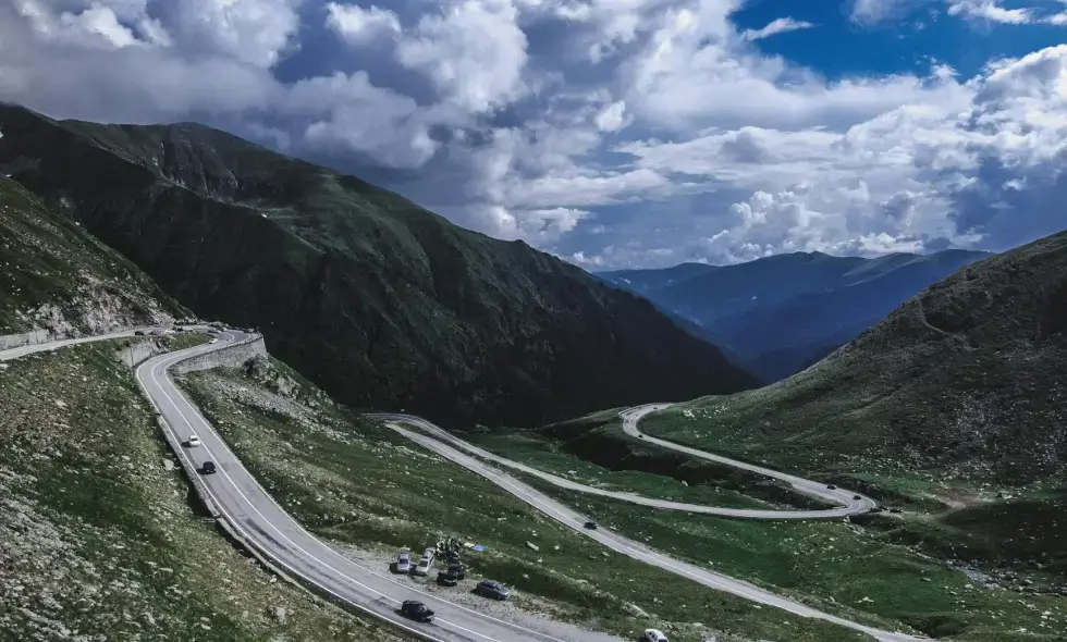 Compra de viñeta para autopistas en Rumanía en 2025