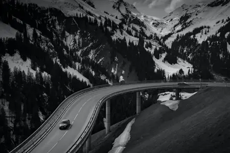 Австрія: придбання віньєтки на 2024 рік в Австрії ✔️