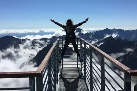 Придбання віньєтки на 2024 рік у Словаччині