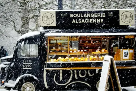 Австрійська віньєтка: Онлайн покупка та австрійський дорожній рух