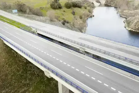 Winieta autostradowa Austrii 2024
