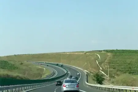 Zakup winiety na autostradę w Rumunii