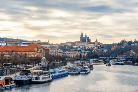 Czechy, atrakcje turystyczne