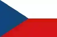Czechy - REJESTRACJA POJAZDU 2025