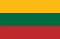 Litwa - REJESTRACJA POJAZDU 2025