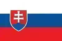 Słowacja - REJESTRACJA POJAZDU 2025