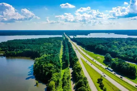 Jak korzystać z samochodu osobowego na węgierskich autostradach?