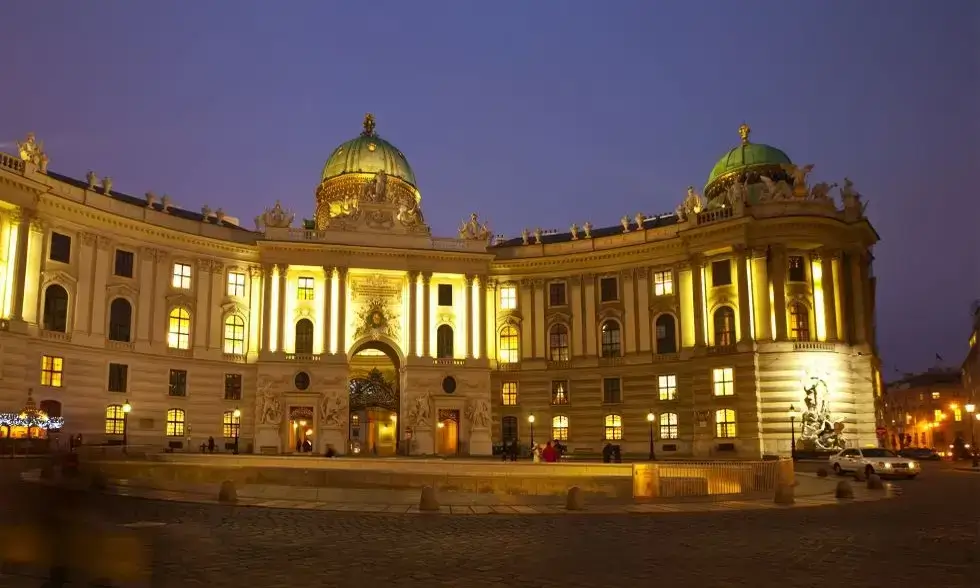 Atrakcje turystyczne Austrii Atrakcje turystyczne Austrii