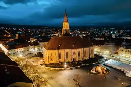Rumuńskie Winiety 2024