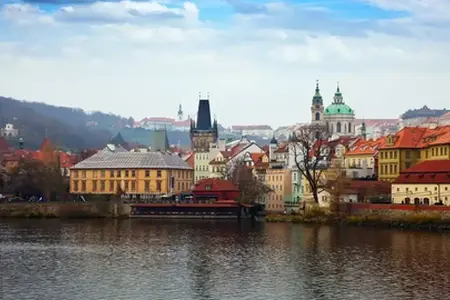 2024 Słowacka Winieta Autostradowa