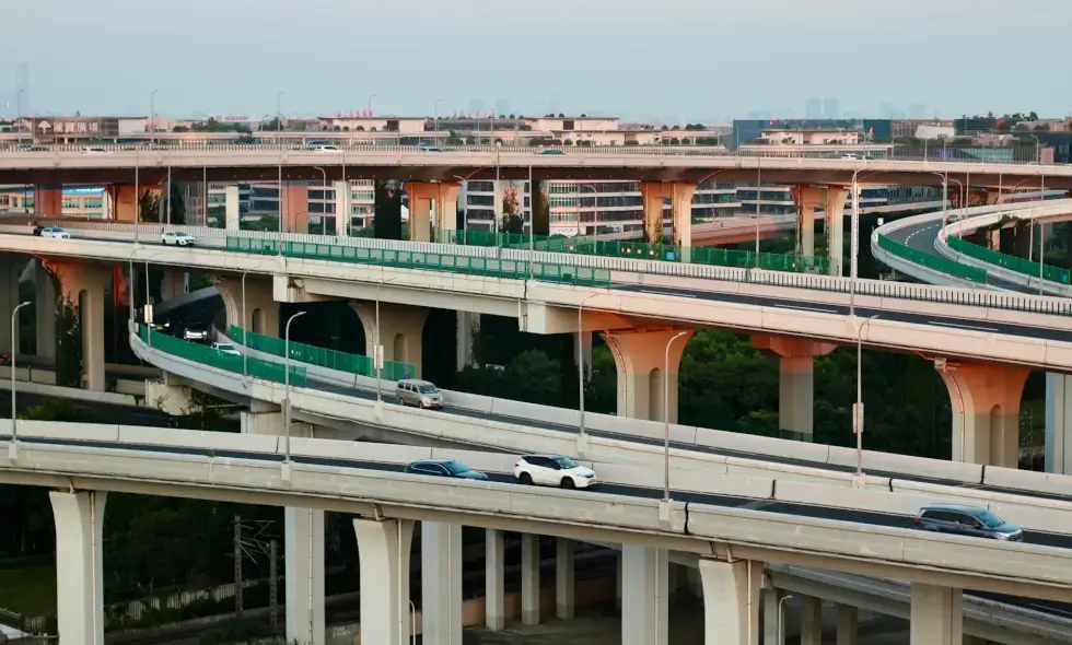Hungary's motorway usage system and information on purchasing an e-vignette