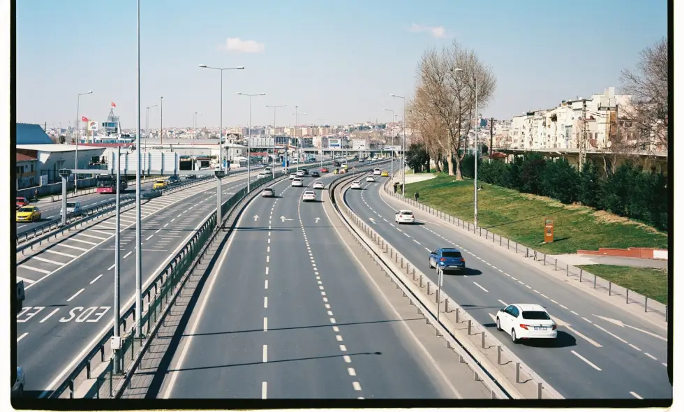 Bulgarian motorways and important information on purchasing the 2026 e-vignette