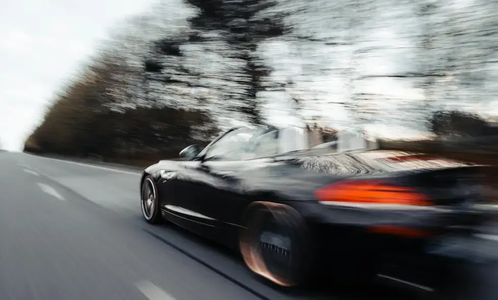 Czeska sieć autostrad i zakup winiety w 2024 roku