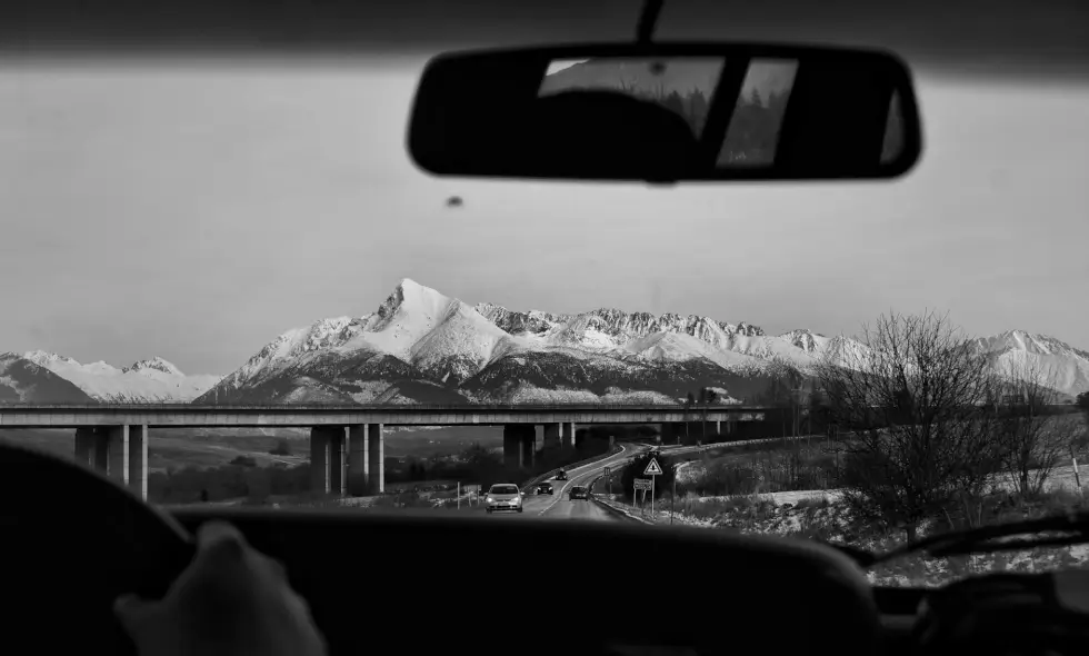 Slovačka vinjeta za autoput 2026: Šta treba znati
