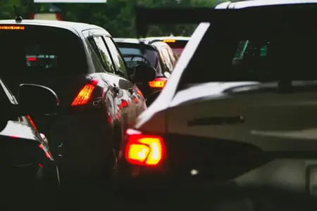 Nákup slovenské dálniční známky online