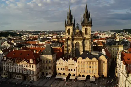 Nákup dálniční známky v České republice - Možnosti cestování po dálnicích v Česku