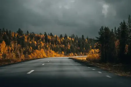 Prea multe benzi pentru noile drumuri din nordul Slovaciei? Avertismentul experților cu privire la autostrada D3