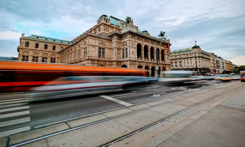 Blerja online e vinjetës së autostradës austriake