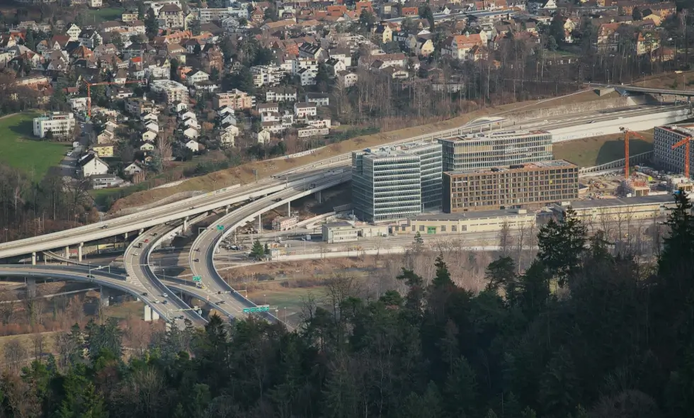 Autostrade svizzere e acquisto online della vignetta nel 2026