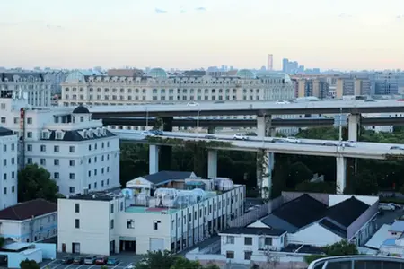 Slovak Transport in 2024 – Everything Drivers Need to Know