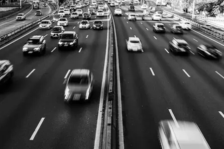 Motorways in Belarus and options for purchasing the 2025 e-vignette