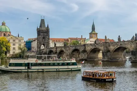 Czech e-vignette information and purchase for 2025