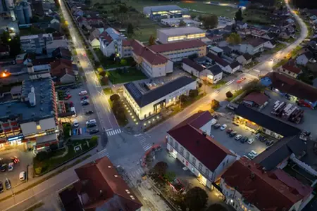 Rrjeti i autostradave të Kroacisë dhe sistemi i ri i vinjetës