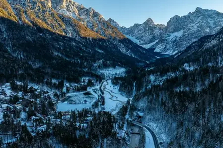 Slowenische Autobahnen – alles, was Sie über die Vignette wissen müssen