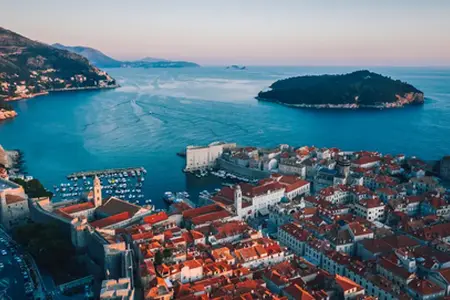 Blerja e vinjetës së autostradës Kroacia 2026