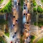 Motorways in Hungary and the e-vignette system