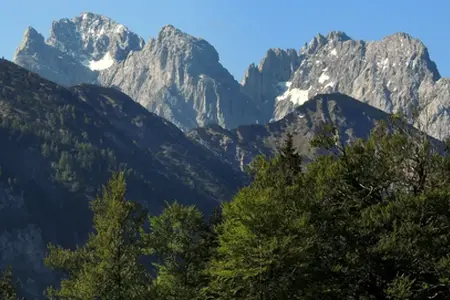 Austrija: Vinjetės ir kelionės galimybės
