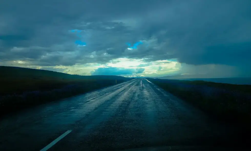 The motorway sections bypassing cities in Slovakia have become toll-free.