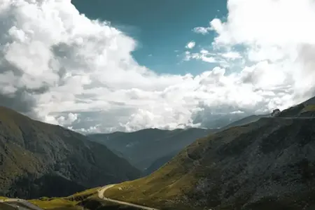 Romania’s motorways in 2026