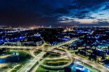 Slovakijos kelių vinjetė pirkimas internetu: Slovakijos transportas