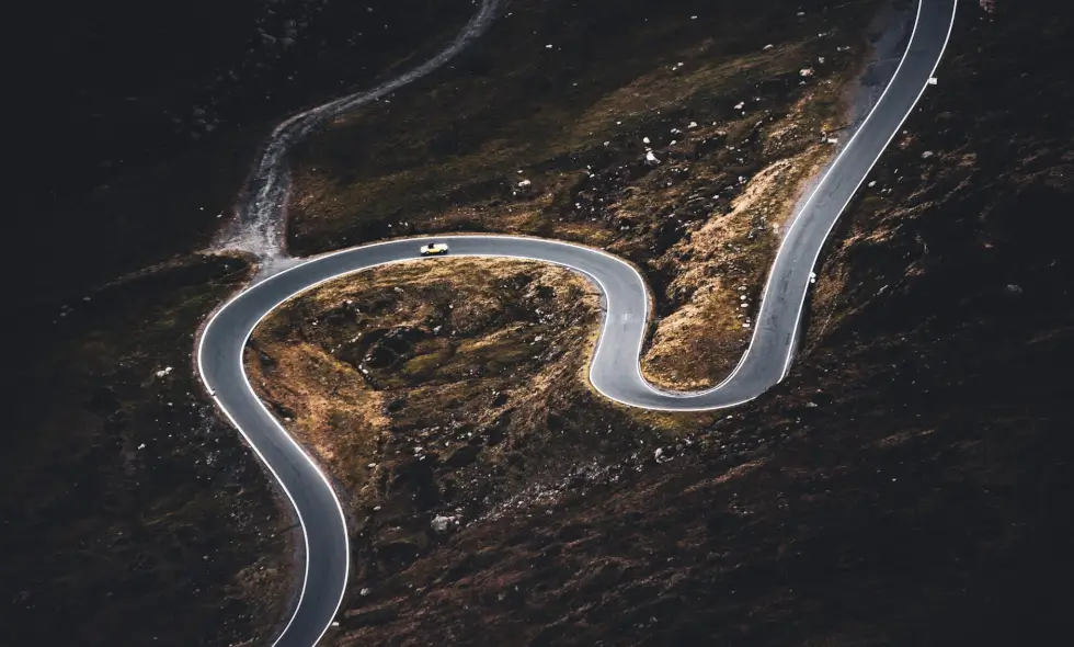 Autoputna mreža Austrije i detalji kupovine vinjete za 2026. godinu Autoputna mreža Austrije i detalji kupovine vinjete za 2026. godinu