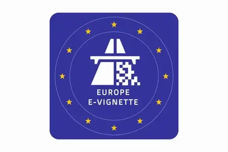 Europejska winieta
