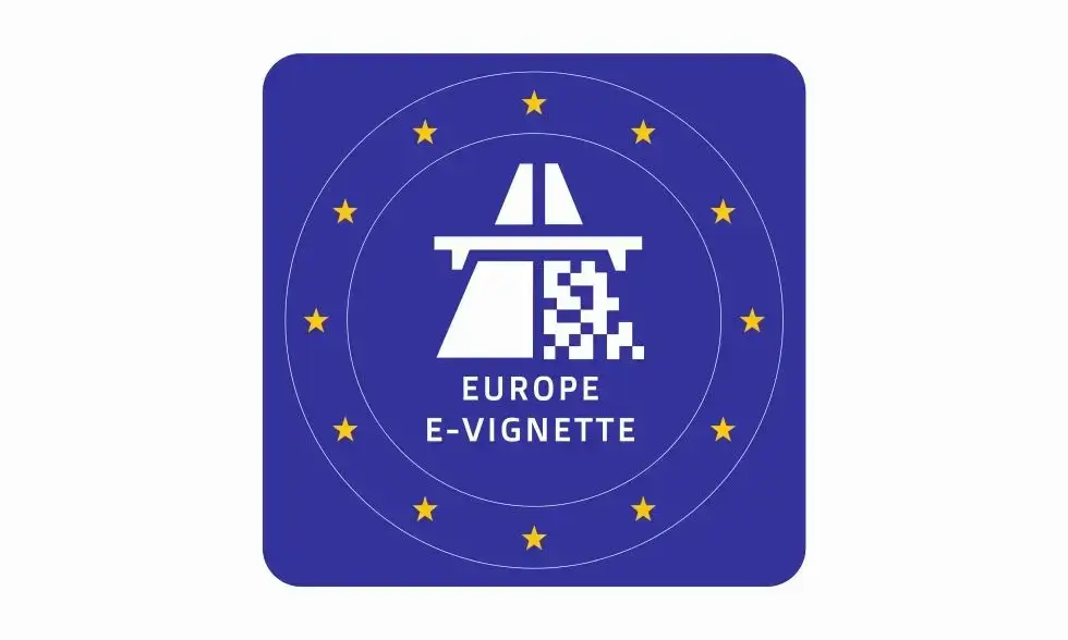 Vignetă Europa pentru Autostrăzi