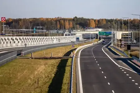 Platba mýtného · Litva · Informace pro zákazníky